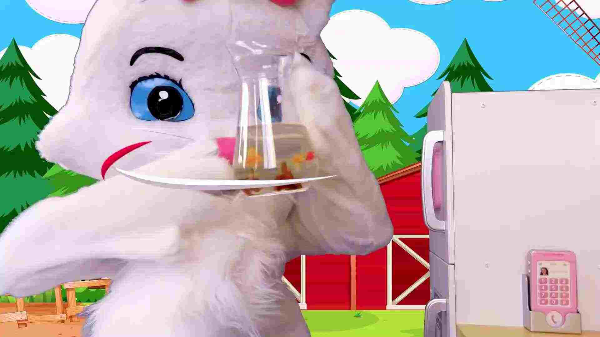 Make Your Own Fishing Game img