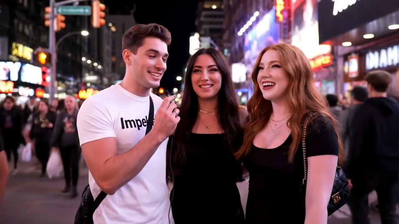 Googleโs new AI video tool Veo 3 is WILD! img